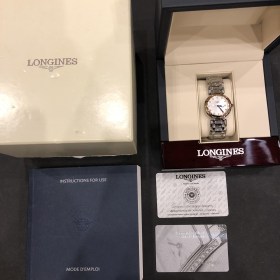 Longines PrimaLuna