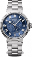 Breguet Marine 5517 40 mm 5517BB/Y2/BZ0