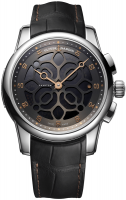 Ulysse Nardin Classico Hourstriker Phantom 43 mm 6103-132