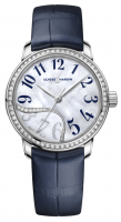 Ulysse Nardin Classico Jade 34 mm 8153-230B/60-03