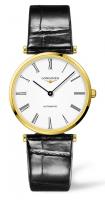 Longines La Grande Classique De Longines 36 mm L4.908.2.11.2