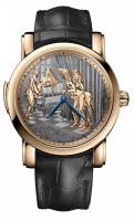 Ulysse Nardin Classic Minute Repeater Voyeur 42 mm 736-61/VOYEUR