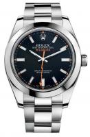 Rolex Oyster Milgauss 40 mm 116400