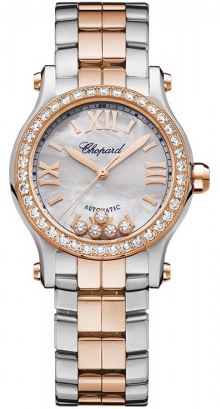 Chopard Happy Sport Automatic 30 mm 278573-6021