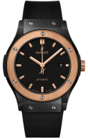 Hublot Classic Fusion Ceramic King Gold 42 mm 542.CO.1181.RX