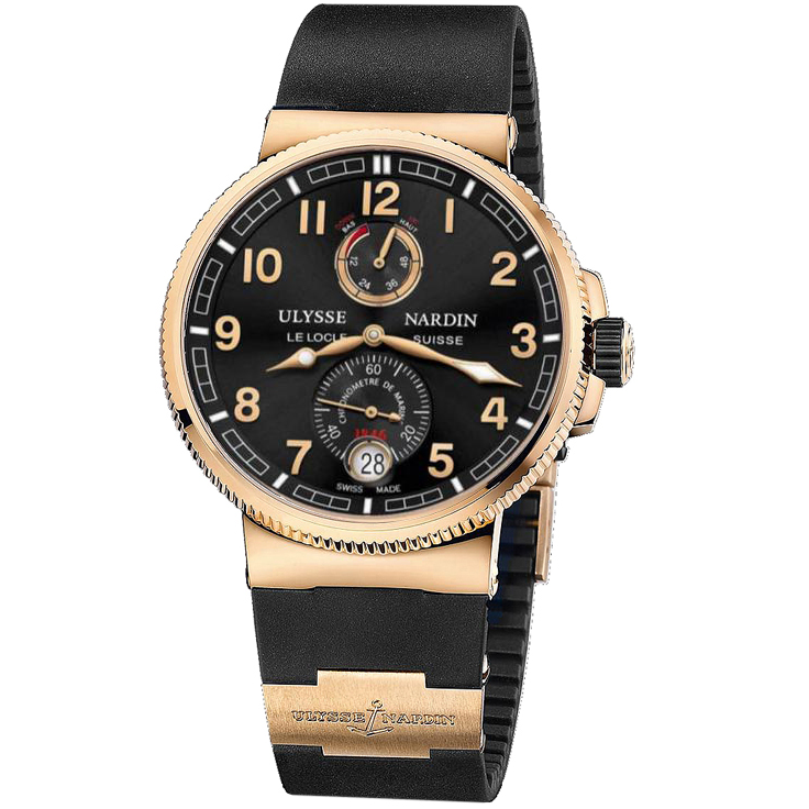 Ulysse Nardin 1186-126-8m/43. Ulysse Nardin Marine 1183-126-3/42. Улисс Нордин 1183-126.