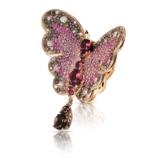 КОЛЬЦО PASQUALE BRUNI LIBERTY АРТИКУЛ: 14341R