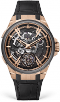 Ulysse Nardin Executive Blast Hourstriker 45 mm 6215-400/02