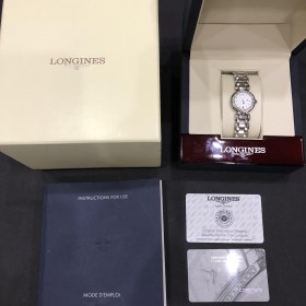 Longines PrimaLuna