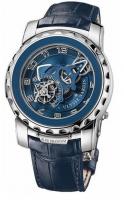 Ulysse Nardin Freak Phantom