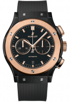 Hublot Classic Fusion Chronograph Ceramic King Gold 42 mm 541.CO.1181.RX