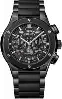 Hublot Classic Fusion Aerofusion Black Magic Bracelet 45mm 528.CM.0170.CM