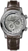 Jaeger-LeCoultre Master Control Geographic 41 mm Q152T440