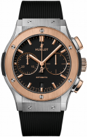 Hublot Classic Fusion Chronograph Titanium King Gold 45 mm 521.NO.1181.RX