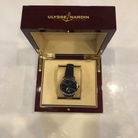 Ulysse Nardin Classico Manufacture