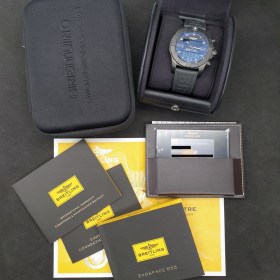 Breitling Professional Exospace B55 Connected 46 mm VB5510H1-BE45-181V
