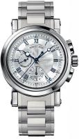 Breguet Marine Chronograph 5827