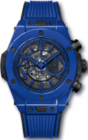 Hublot Big Bang Unico Blue Magic 45 mm 411.ES.5119.RX