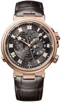 Breguet Marine Alarme Musicale 5547 40 mm 5547BR/G3/9ZU