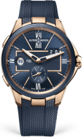 Ulysse Nardin Executive Dual Time 42 mm 242-20-3/43