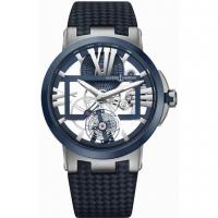 Ulysse Nardin Executive Tourbillon