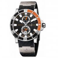 Ulysse Nardin Marine Diver 263-90-3/92