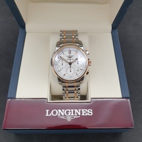 Longines Saint-Imier Collection 41 mm L2.752.5.72.7