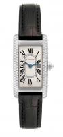 Cartier Tank Americaine 35x19 mm WB701851