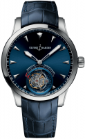 Ulysse Nardin Classic Complications Anchor Tourbillon 44 mm 1780-133/93