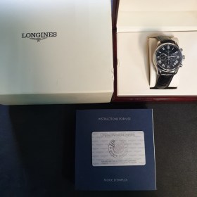 Longines Master Collection L2.693.4.51.8