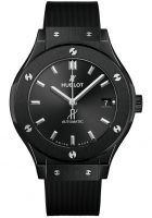 Hublot Classic Fusion Black Magic 38 mm 565.CM.1470.RX