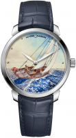 Ulysse Nardin Classico Manufacture Manara X 40 mm 3203-136LE-2/MANARA.01