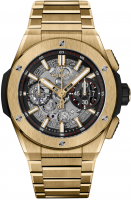 Hublot Big Bang Integrated Yellow Gold 42 mm 451.VX.1130.VX