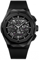 Hublot Classic Fusion Aerofusion Chronograph Orlinski All Black 45