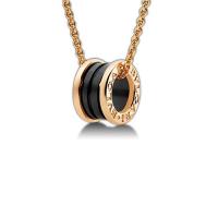 КОЛЬЕ BVLGARI B.ZERO1 АРТИКУЛ: CL855762