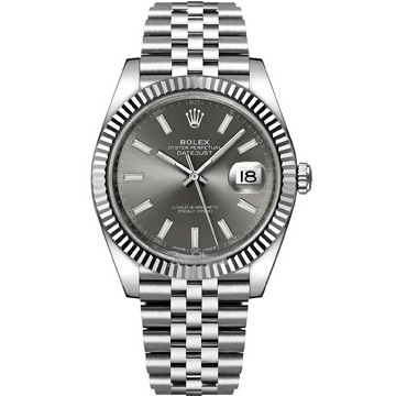 Rolex Datejust II
