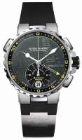 Ulysse Nardin Marine Chronograph Manufacture Regatta 1553-155LE-3/E2-ART