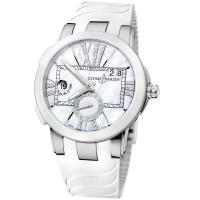 Ulysse Nardin Dual Time Executive Lady