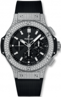 Hublot Big Bang Steel Pave 44 mm 301.SX.1170.RX.1704