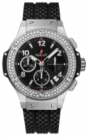 Hublot Big Bang Steel Diamonds 41 mm 341.SX.130.RX.114