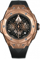 Hublot Big Bang Sang Bleu II King Gold 45 mm 418.OX.1108.RX.MXM19