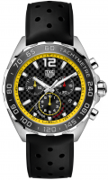 TAG Heuer Formula 1 43 mm CAZ101AC.FT8024