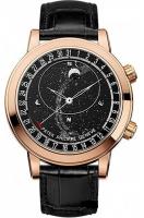 Patek Philippe Grand Complications Celestial Moon Age 44 mm 6102R-001
