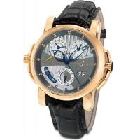 Ulysse Nardin Sonata