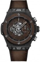 Hublot Big Bang Unico Berluti Cold Brown 45 mm 411.CI.0500.VR.BER20