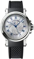 Breguet Marine Big Date 5817 39 mm 5817ST/12/5V8