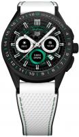 TAG Heuer Connected Golf Edition 45 mm SBG8A82.EB0206