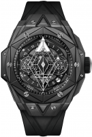 Hublot Big Bang Sang Bleu II Black Magic 45 mm 418.CX.1107.RX.MXM22