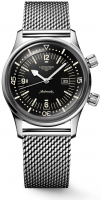 Longines Legend Diver 36 mm L3.374.4.50.6