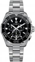 Tag Heuer Aquaracer Chronograph Quartz 43 mm CAY111A.BA0927